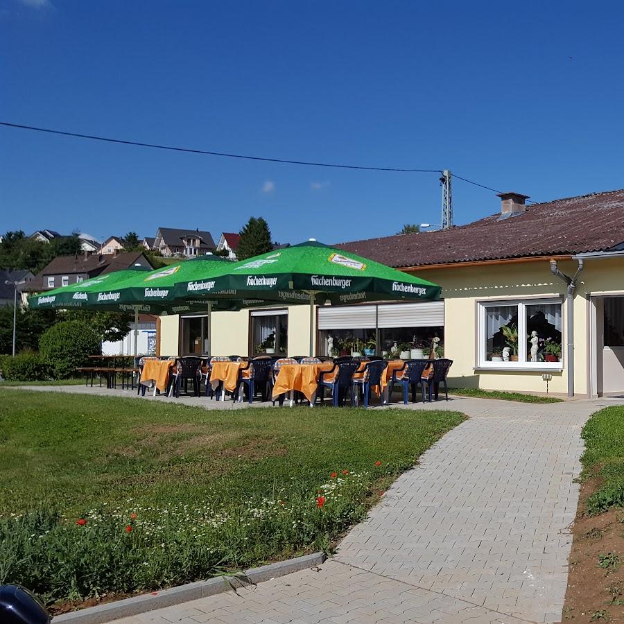 Restaurant "Restaurant Akropolis" in Hahnstätten