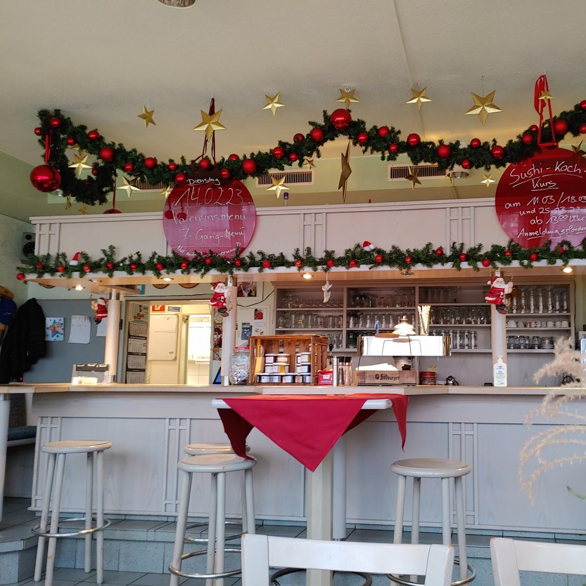 Restaurant "Gaststätte Ratsstübchen" in Hahnstätten