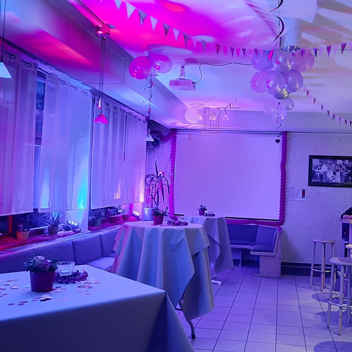 Restaurant "Gaststätte Ratsstübchen" in  Hahnstätten