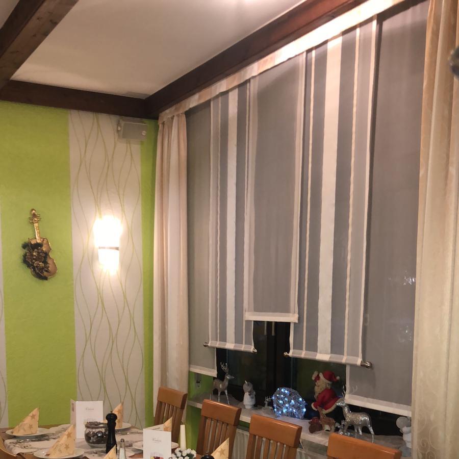 Restaurant "Frankfurter Hof" in Bad Camberg