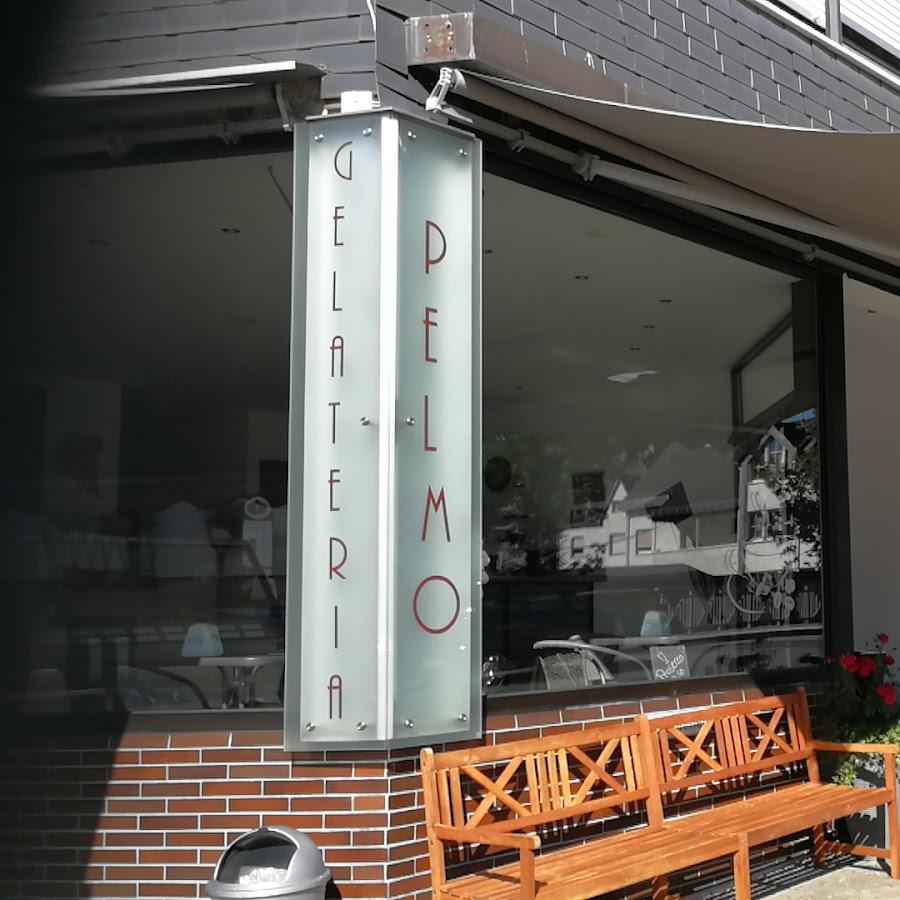 Restaurant "Gelateria Pelmo" in Selters (Taunus)