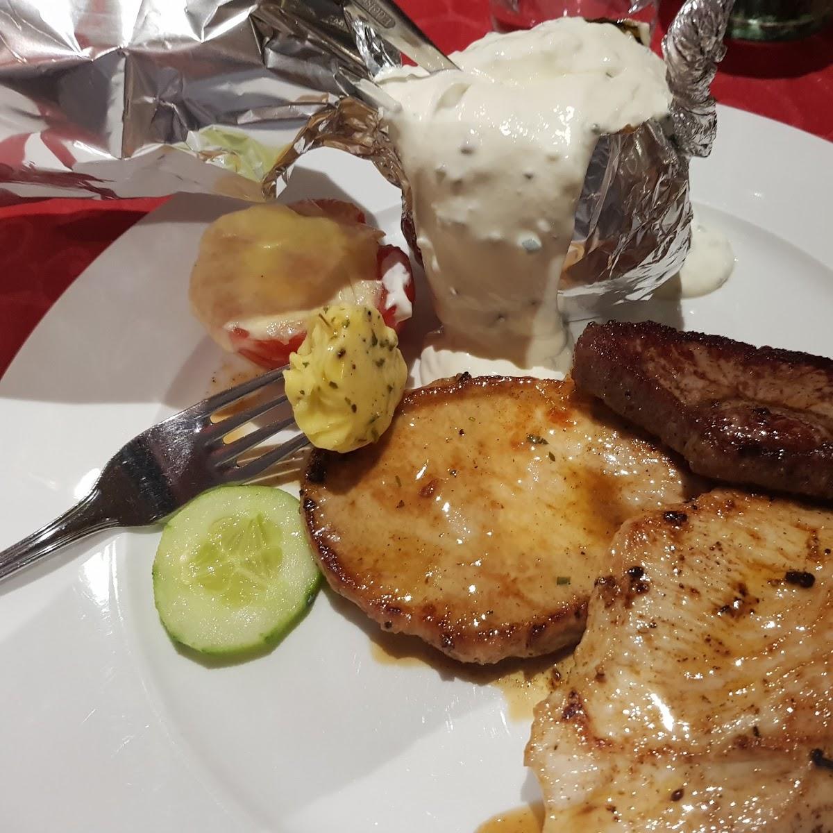 Restaurant "Gelateria Pelmo" in  (Taunus)