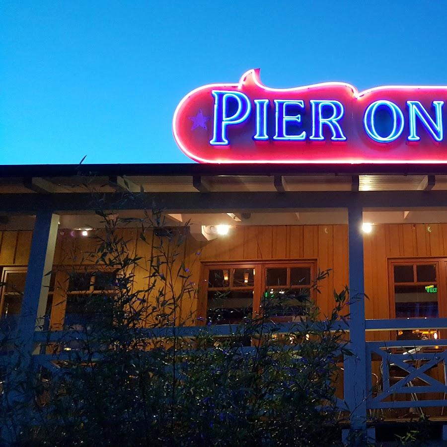 Restaurant "Pier One" in Wietzendorf