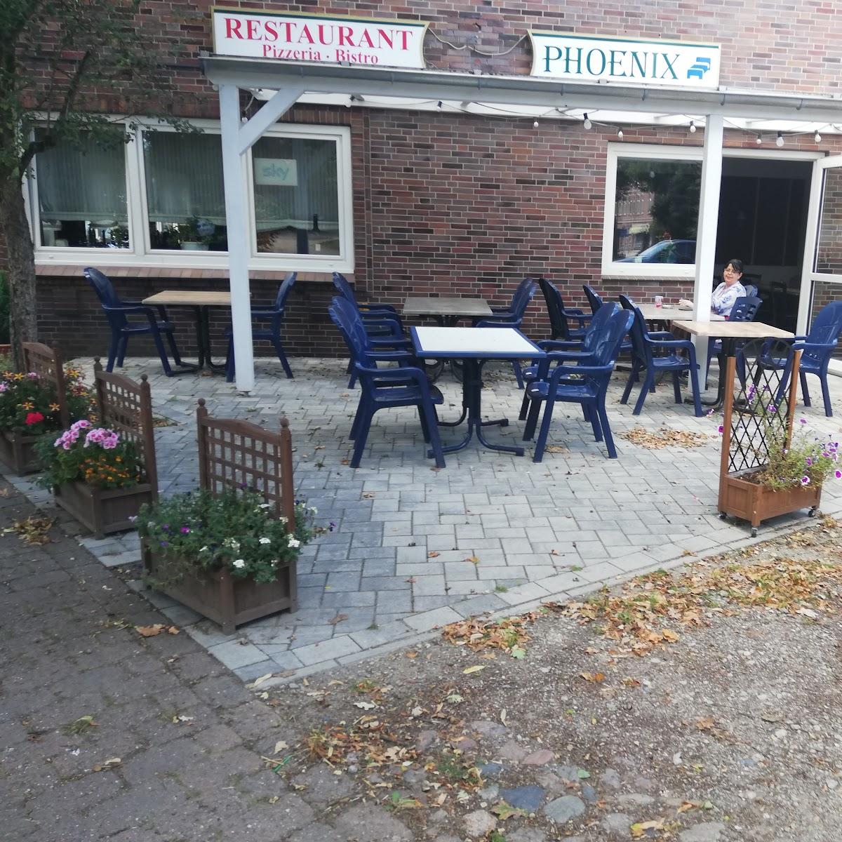 Restaurant "Landgasthaus  - Hotel" in Wietzendorf