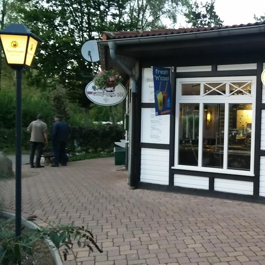 Restaurant "Camper