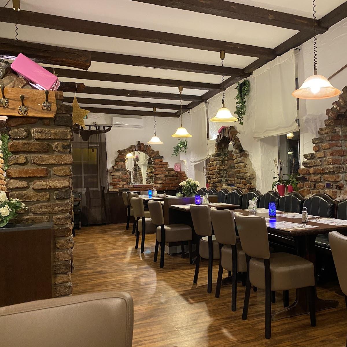 Restaurant "Restaurant Grillhaus" in Soltau