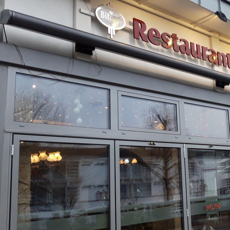 Restaurant "Restaurant Delphi" in  Oeynhausen