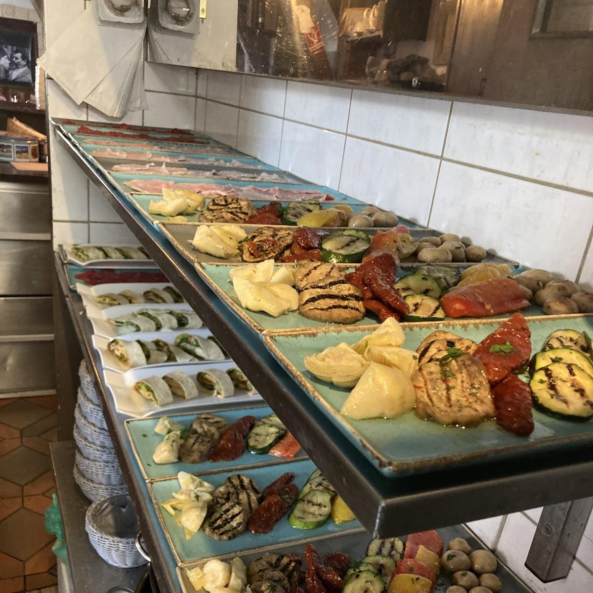 Restaurant "Don Camillo Ristorante-Pizzeria" in Soltau