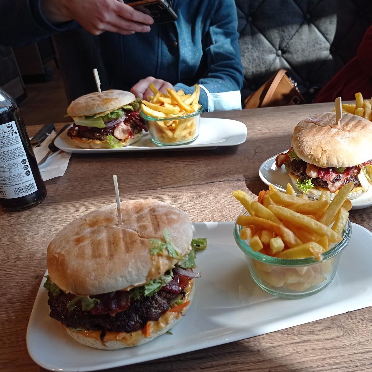Restaurant "Restaurant Ehlers" in Soltau