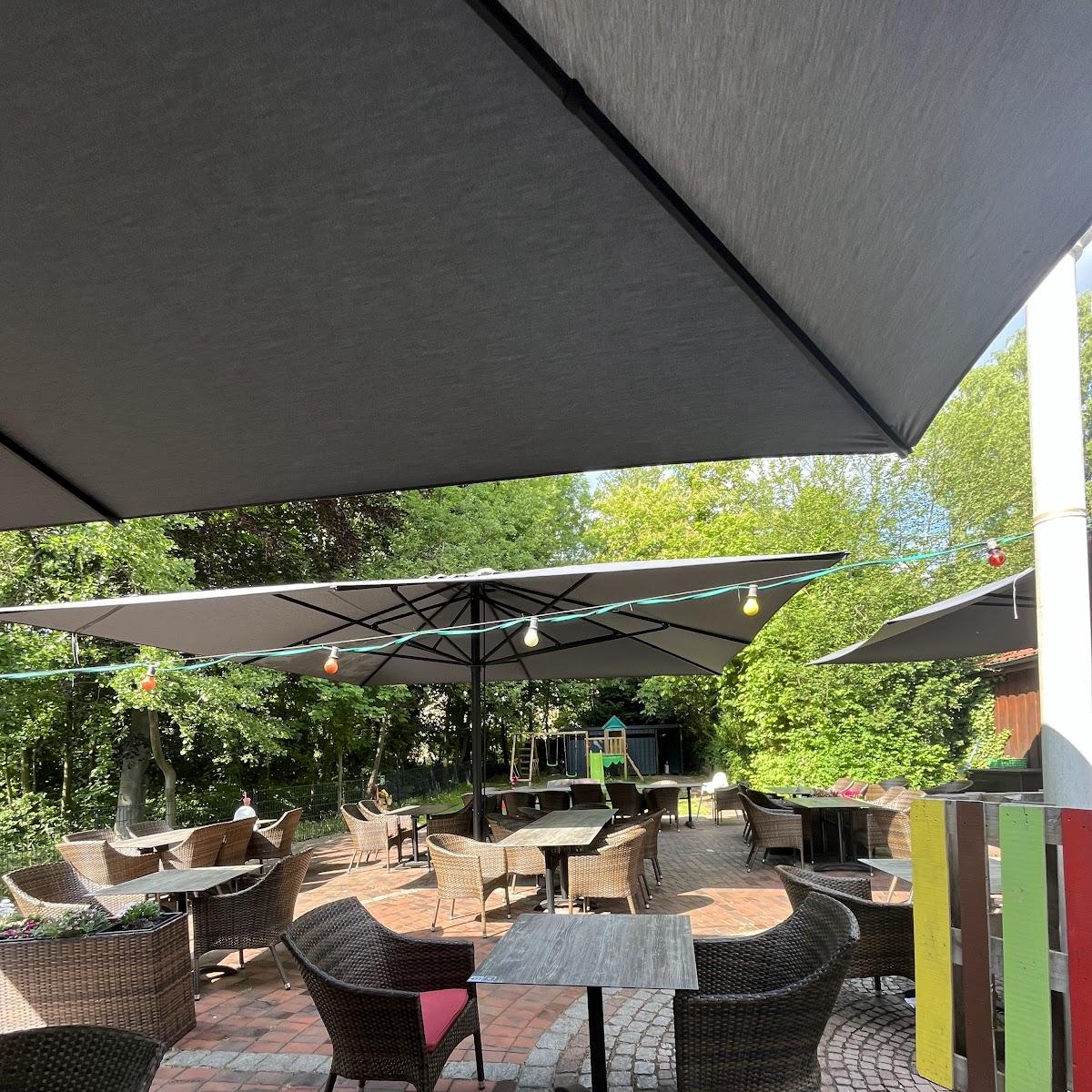 Restaurant "Gaucho Steakhouse" in Soltau