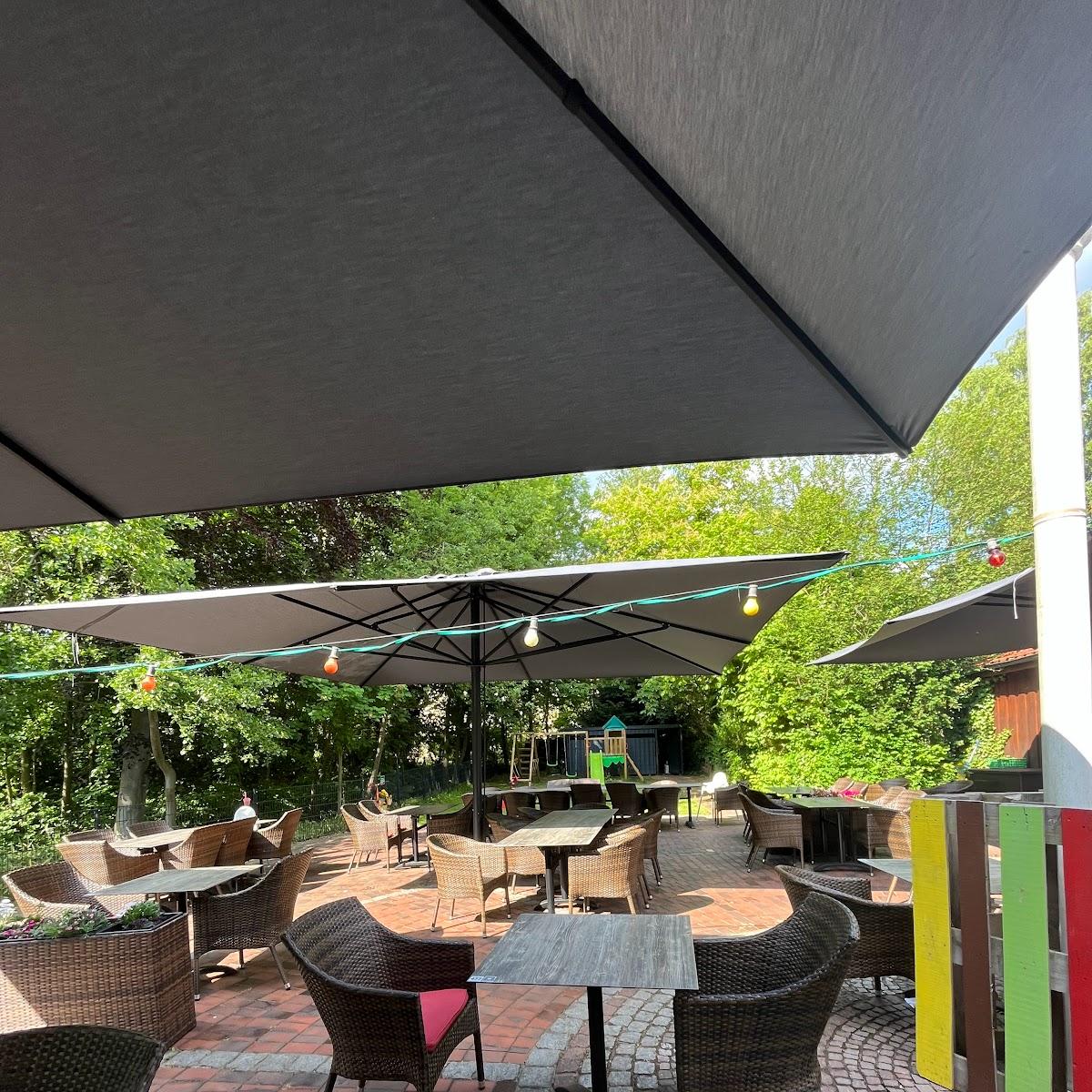 Restaurant "Gaucho Steakhouse" in Soltau