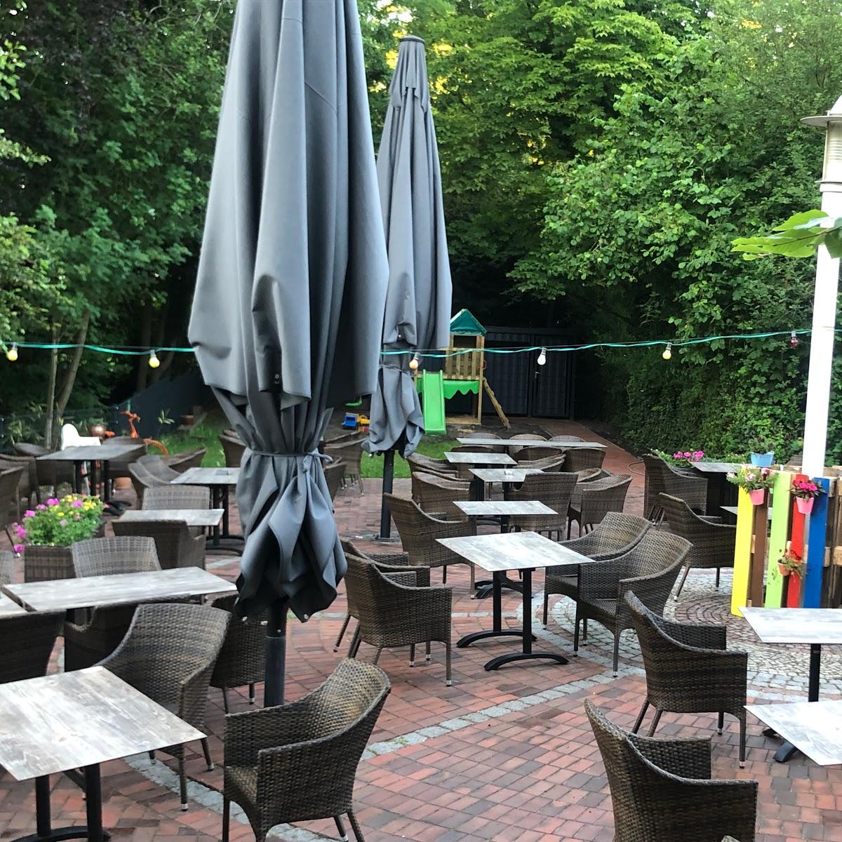 Restaurant "Restaurant Rhodos" in  Soltau