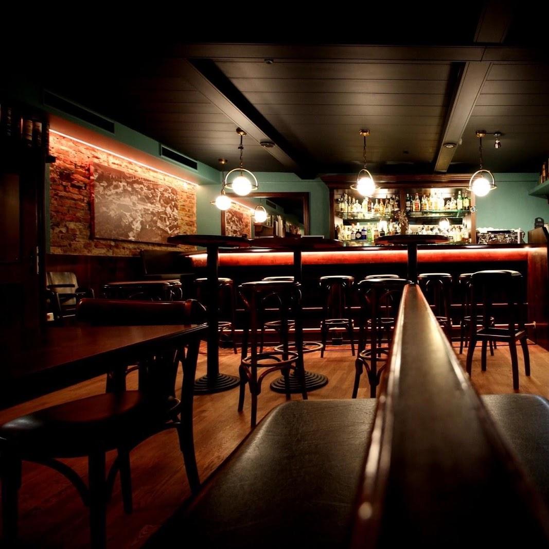 Restaurant "DESPERADO" in  Simbach