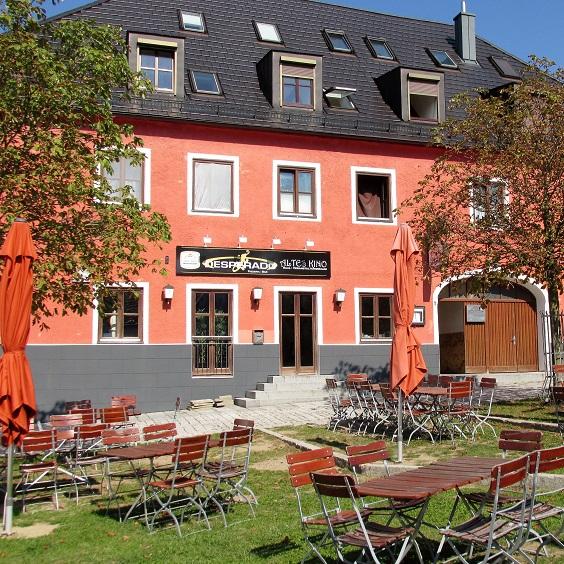 Restaurant "DESPERADO" in Simbach , Niederbay