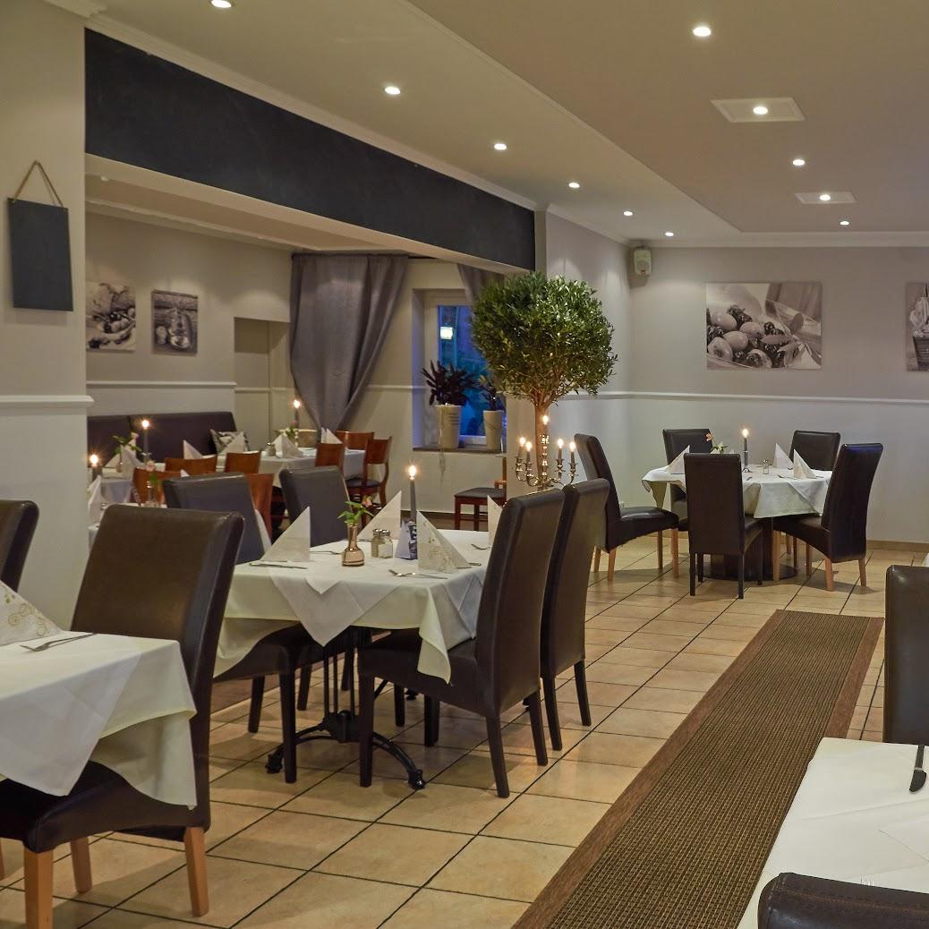 Restaurant "Elliniko" in Bad Oeynhausen