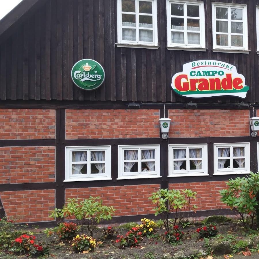 Restaurant "Campo Grande Restaurant Inh. Zeljko Plakalovic" in  Soltau