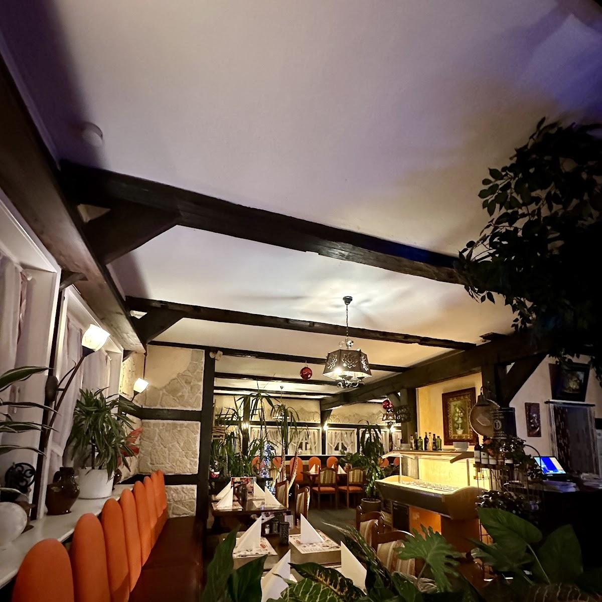 Restaurant "Campo Grande Restaurant Inh. Zeljko Plakalovic" in Soltau