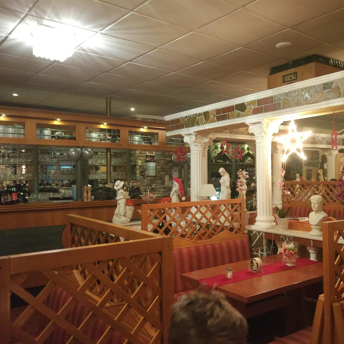 Restaurant "Restaurant Delphi" in Soltau