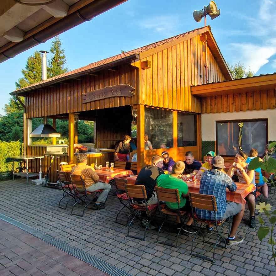 Restaurant "SB Gastronomie  Auf dem Simpel " in Soltau