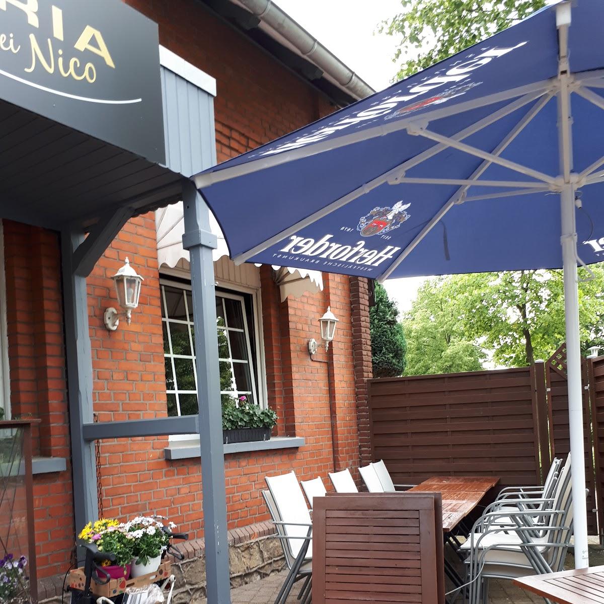 Restaurant "Restaurant Bulgaria" in Bad Oeynhausen