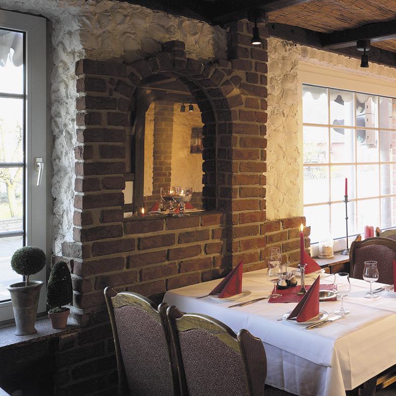 Restaurant "Restaurant Bulgaria" in  Oeynhausen