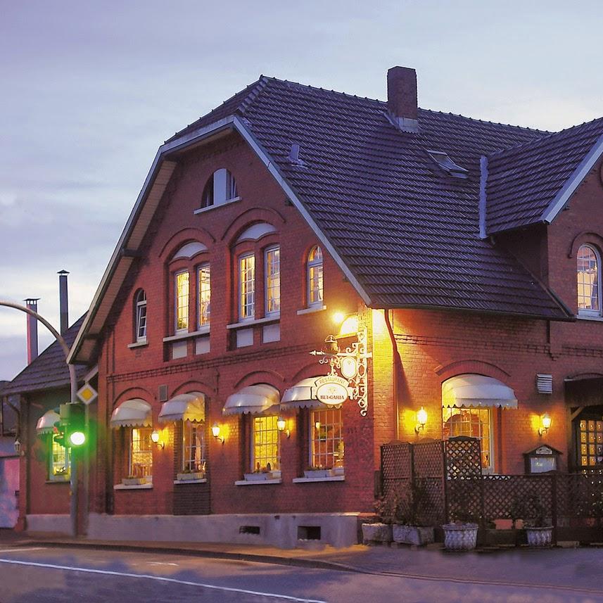 Restaurant "Restaurant Bulgaria" in Bad Oeynhausen