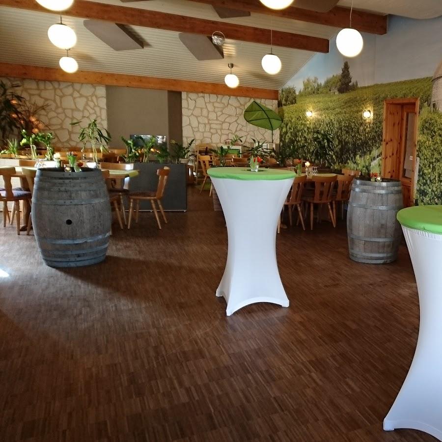 Restaurant "Pizzeria Trattoria Palermo" in  Stadecken-Elsheim