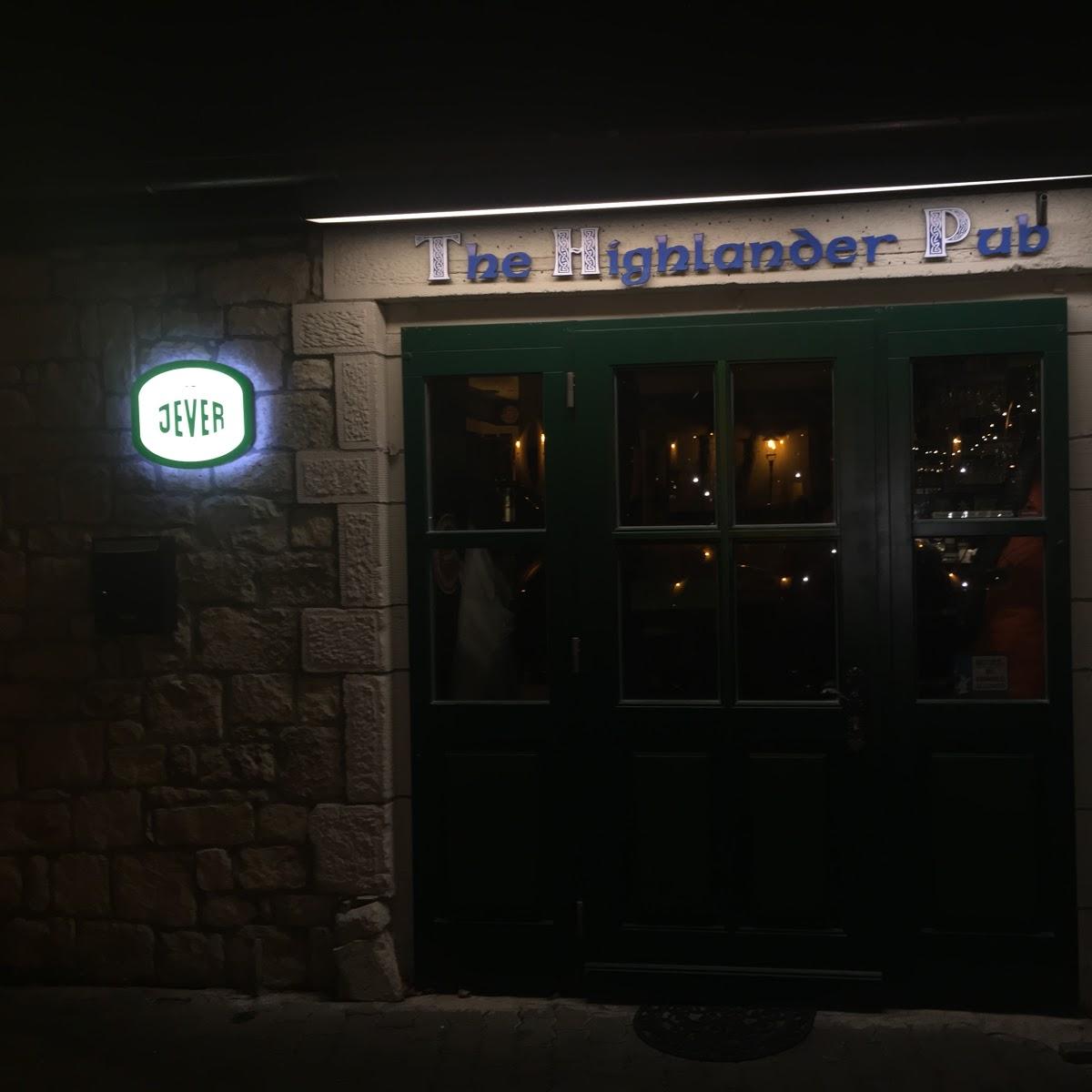 Restaurant "La Piazzetta" in  Stadecken-Elsheim