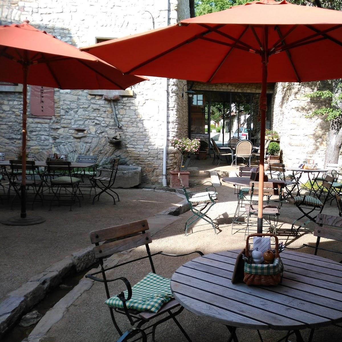 Restaurant "Landgasthof Engel" in  Selz