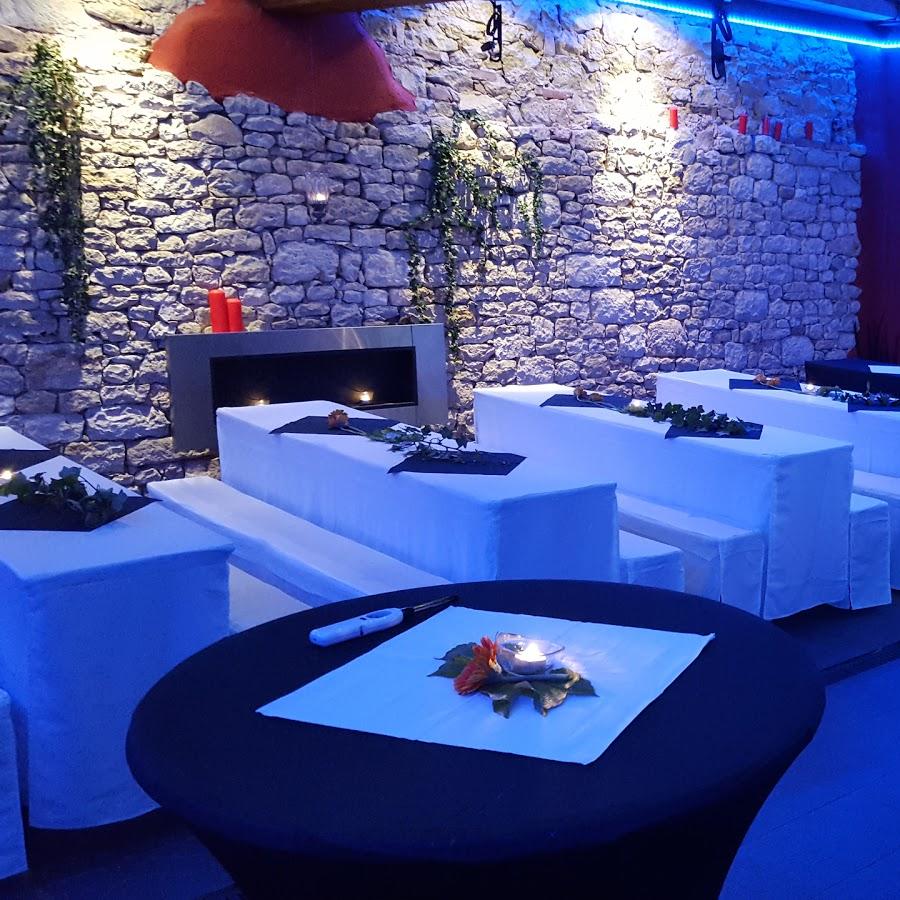 Restaurant "tal" in  Selz