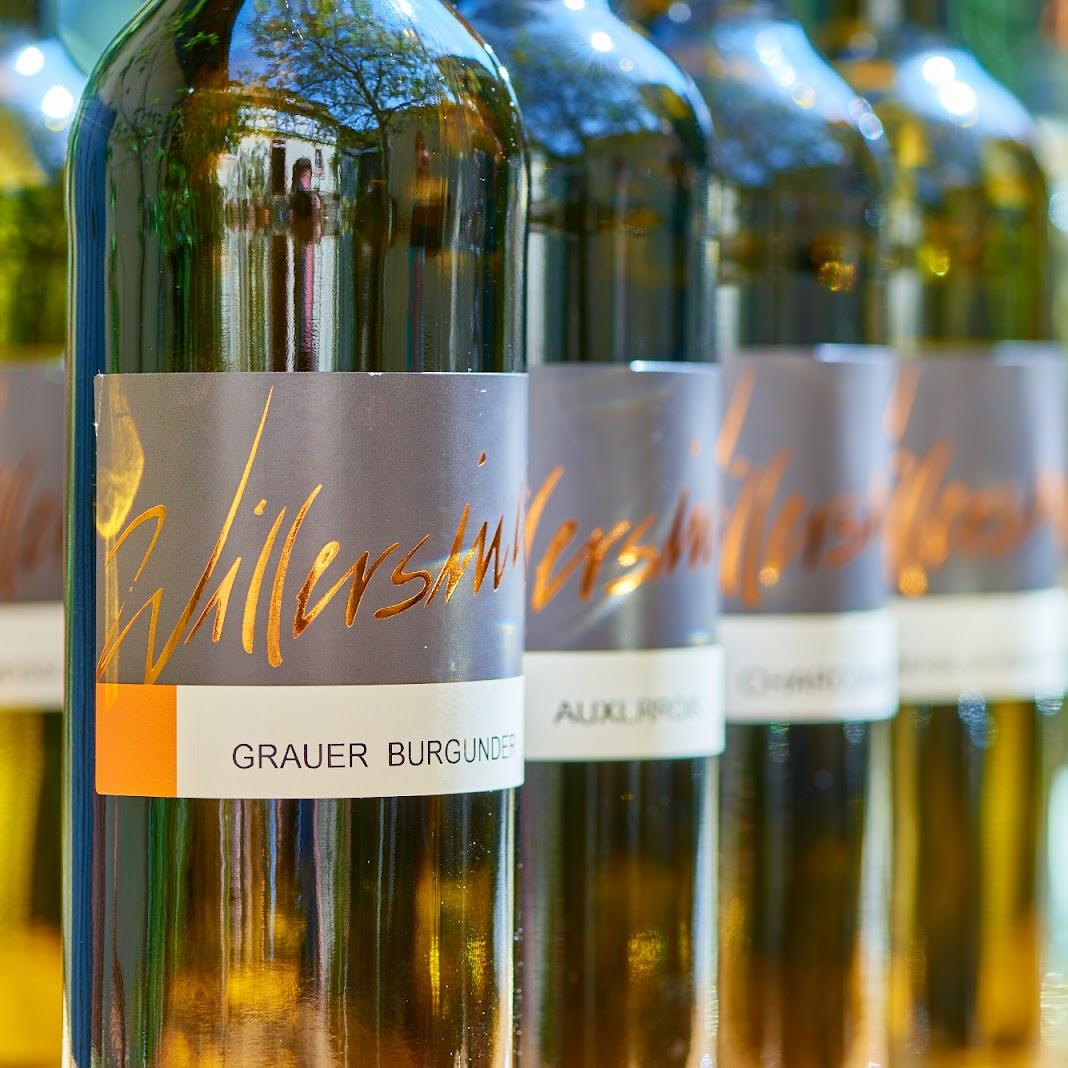 Restaurant "Weingut Willersinn" in Stadecken-Elsheim
