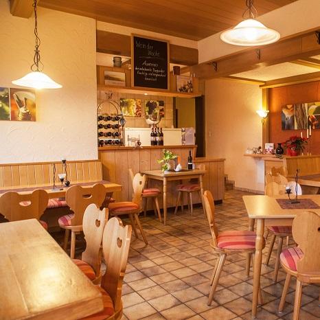 Restaurant "Weingut Willersinn" in  Stadecken-Elsheim