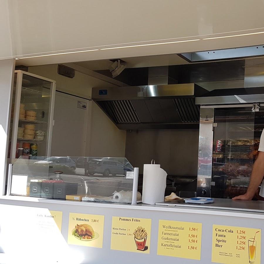 Restaurant "Cafe Ma" in  Stadecken-Elsheim