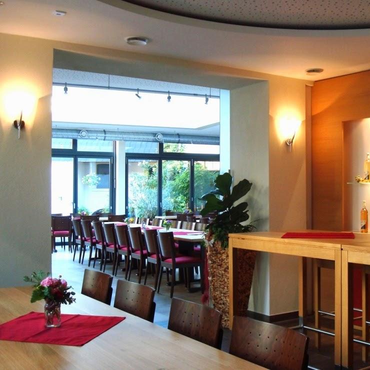 Restaurant "Pizzeria Tropea" in  Selz