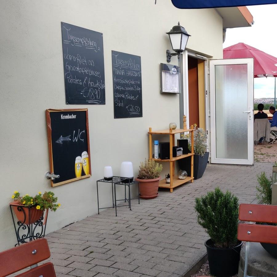 Restaurant "Imbiss Metzgerei Petry" in  Nieder-Olm
