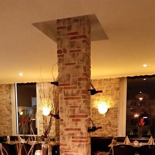 Restaurant "Restaurant Syrtaki" in Bad Oeynhausen