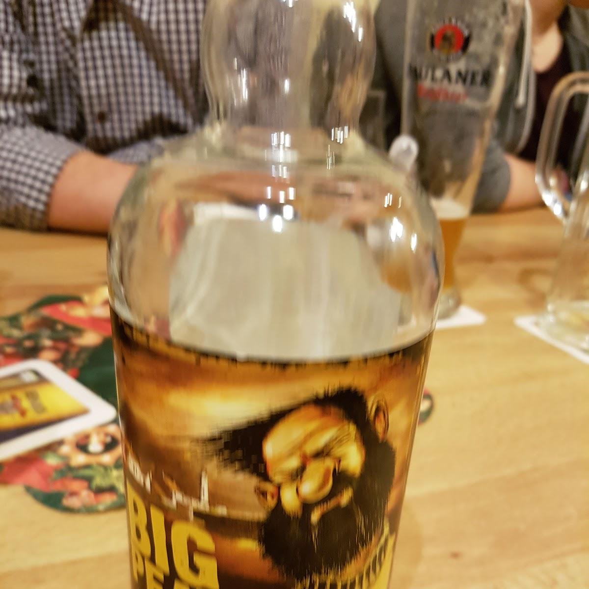 Restaurant "Olli’s Snackbox" in  Nieder-Olm