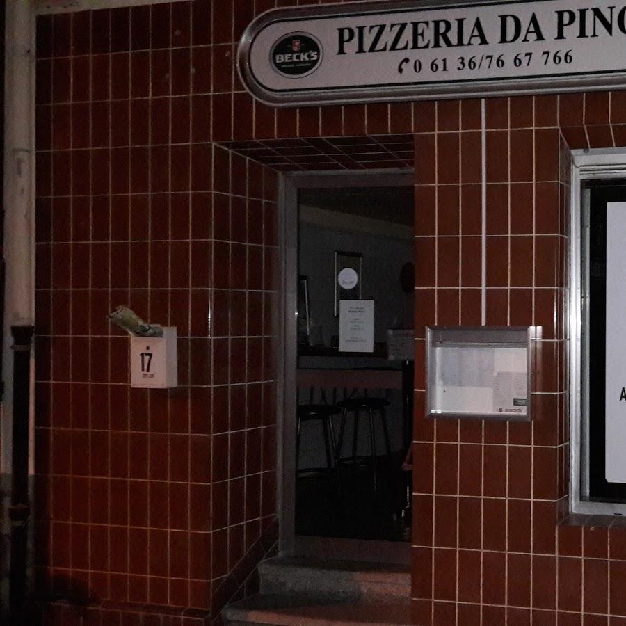 Restaurant "Pizzeria Da Pino" in  Essenheim