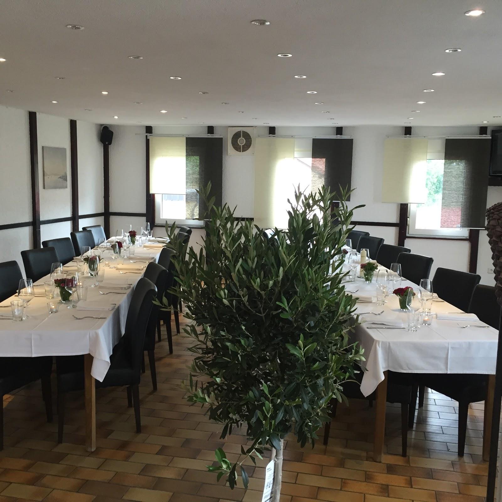 Restaurant "Restaurant PlatzWart" in  Ober-Olm