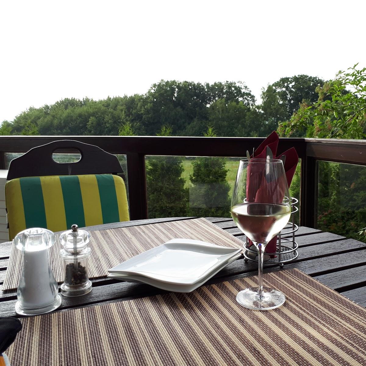 Restaurant "Restaurant Windmühle" in  Oeynhausen