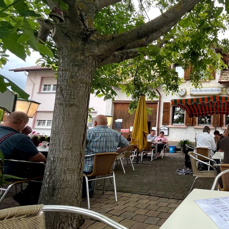 Restaurant "Zum Moosberg" in  Sörgenloch