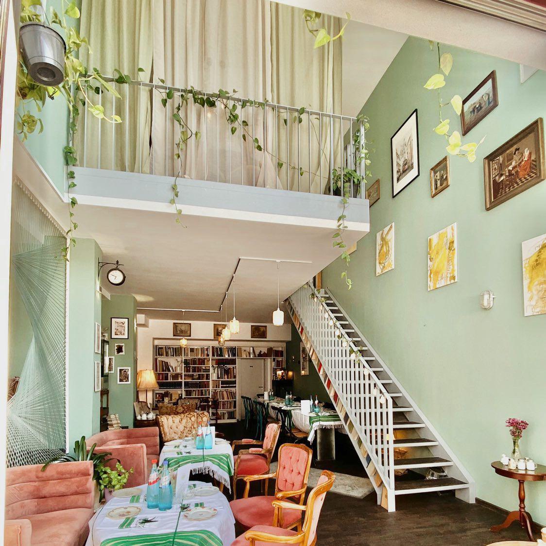 Restaurant "BreLuBa Restaurant in" in Bad Vilbel