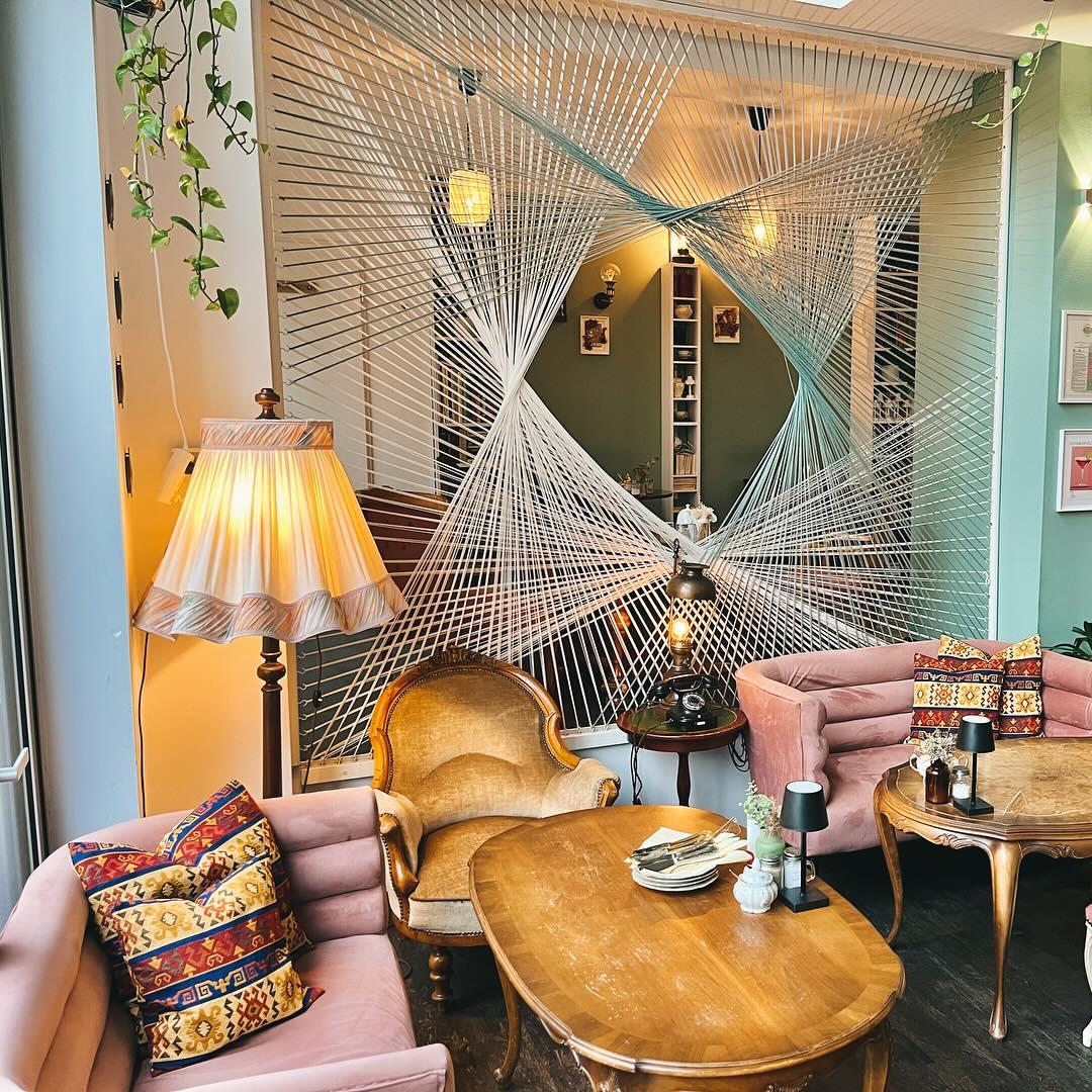 Restaurant "BreLuBa Restaurant in" in Bad Vilbel