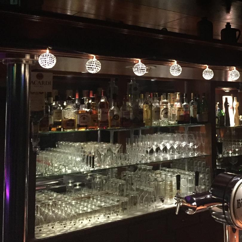 Restaurant "NOVA BAR" in  Vilbel