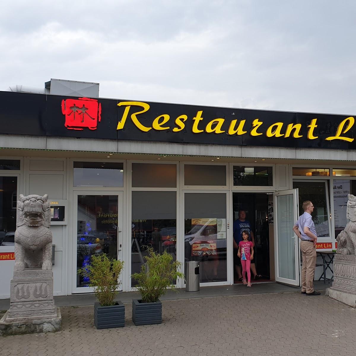 Restaurant "China Restaurant Lin" in  Oeynhausen