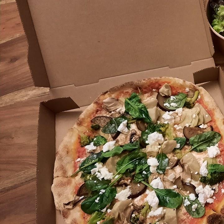 Restaurant "Altstadt-Ofen Bad" in  Vilbel