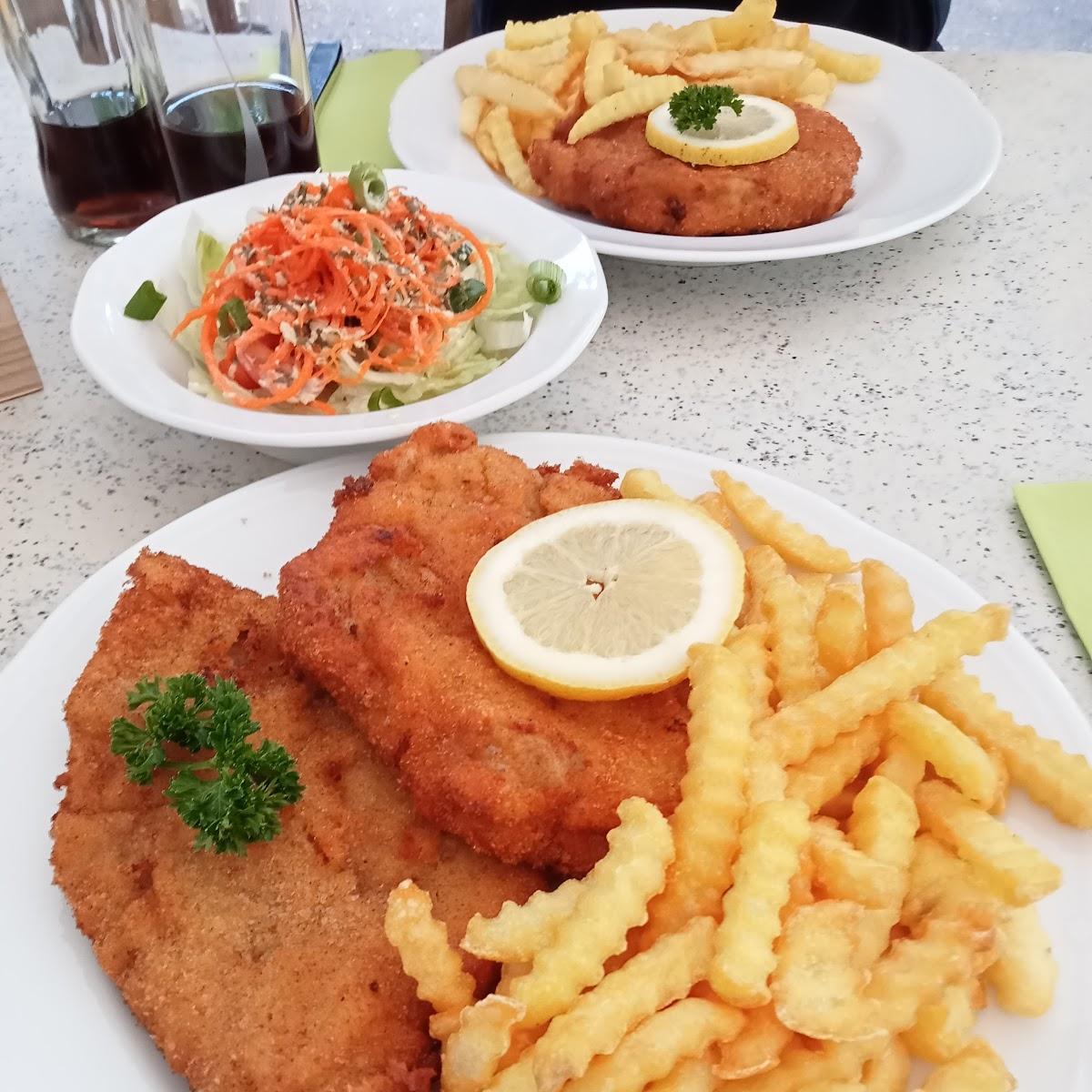 Restaurant "Turnerheim" in Ebersbach an der Fils