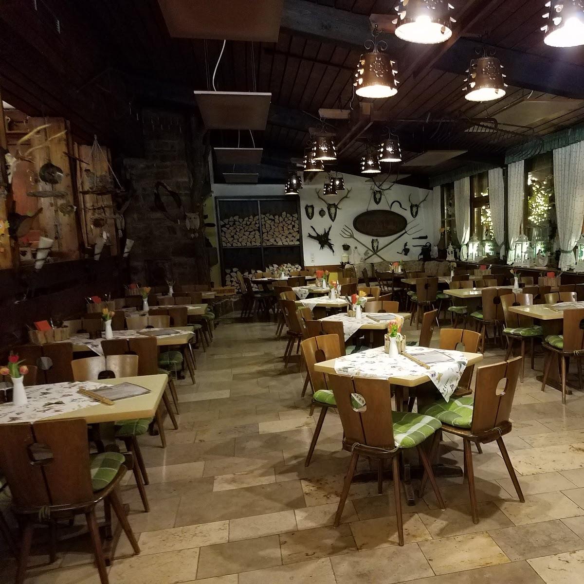 Restaurant "Bäckerei Café Daiber" in  Fils