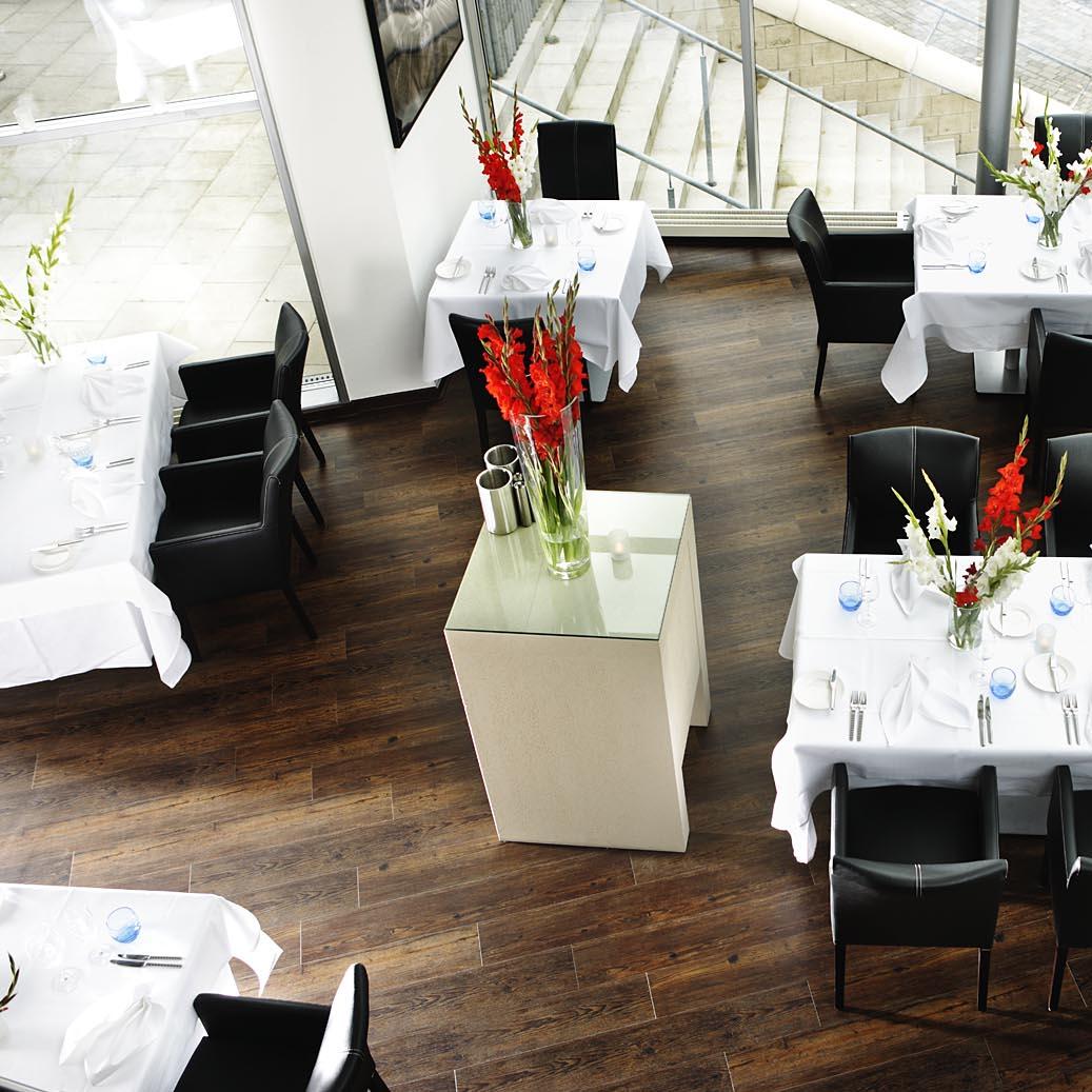 Restaurant "Jordans" in  Oeynhausen