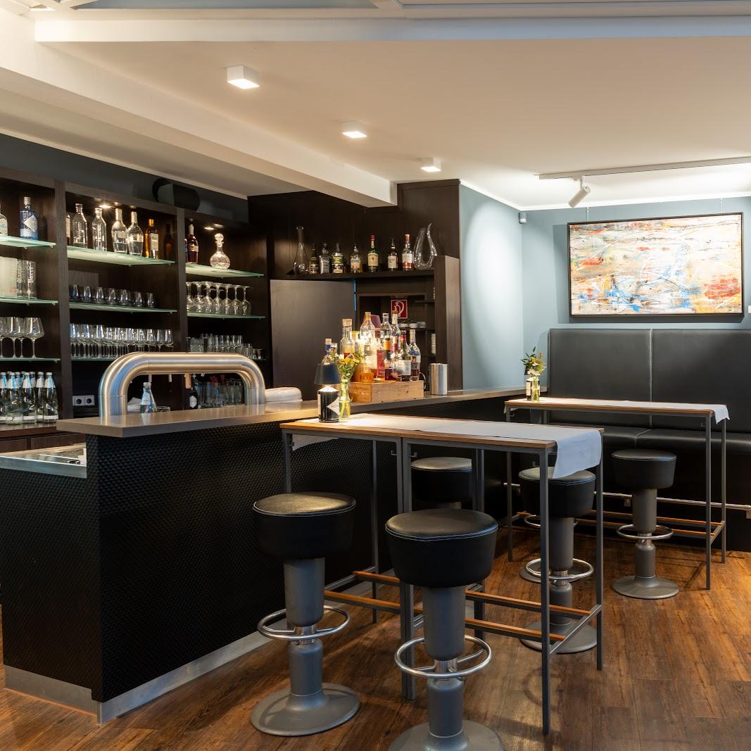 Restaurant "Jordans" in Bad Oeynhausen